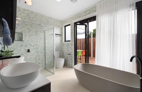 Rye House | Rye LOCAL Luxe III