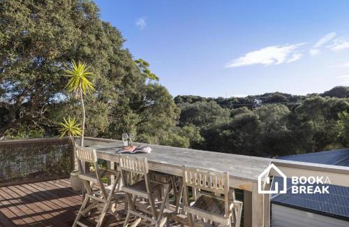 Rye House | Rye Treetop Tranquillity