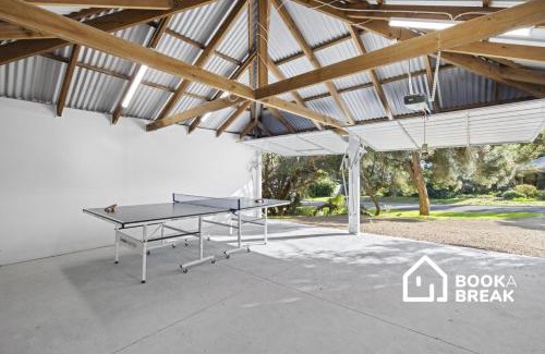 Rye House | Rye Treetop Tranquillity