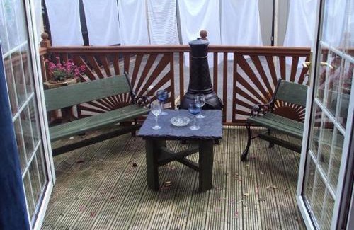 Killarney Bed & Breakfast | Ryebrook House
