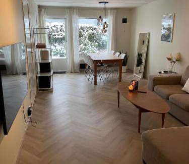 Oslo Apartment | Ryenstubben