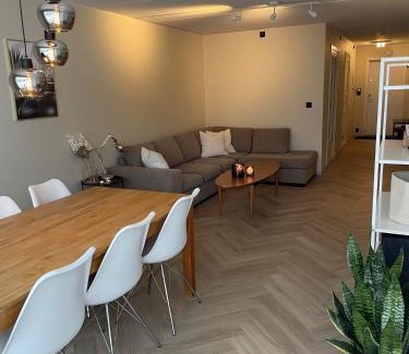Oslo Apartment | Ryenstubben