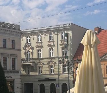 Rybnik Apartment | Rynkowy