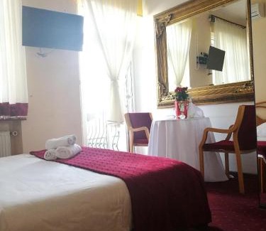Rybnik Apartment | Rynkowy