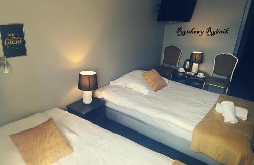 Rybnik Apartment | Rynkowy