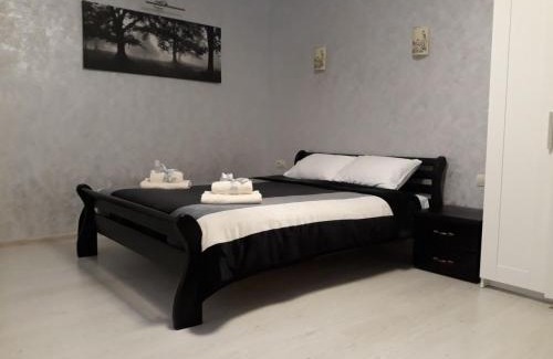 Lviv City Center Apartment | RynOK 25 Modern Lviv Center