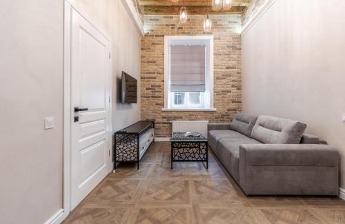 Lviv City Center Apartment | Rynok Square apartment 2