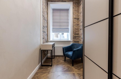 Lviv City Center Apartment | Rynok Square apartment 2