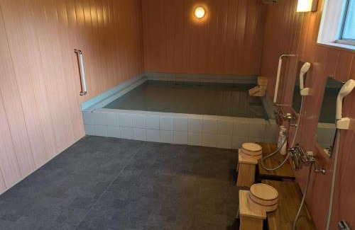 Moriguchi Hotel | Ryokan優勝館