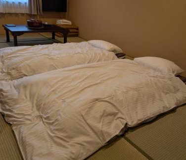 Moriguchi Hotel | Ryokan優勝館