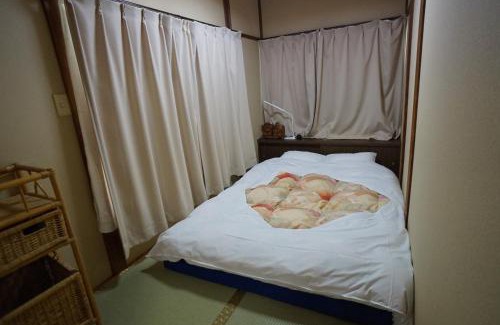 Taito Hotel | Ryokan Katsutaro