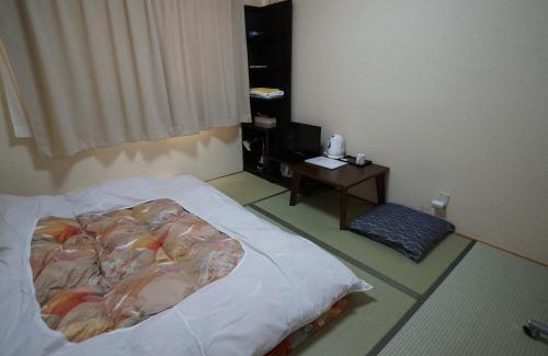 Taito Hotel | Ryokan Katsutaro