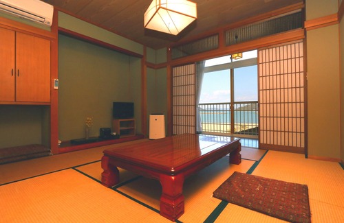 Karatsu House | Ryokan Oomasa