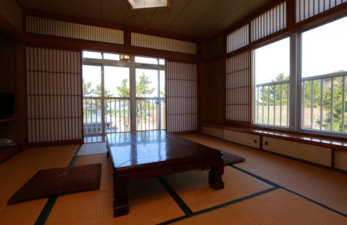 Karatsu House | Ryokan Oomasa