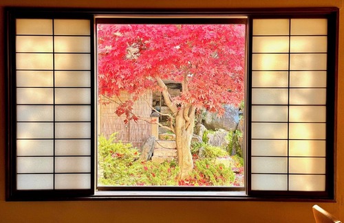 Asahikawa House | Ryokan Sensyoen