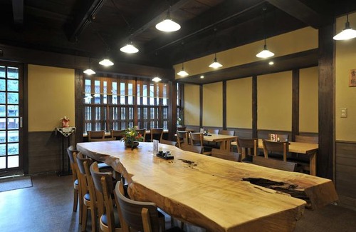 Kurashiki House | Ryori Ryokan Tsurugata