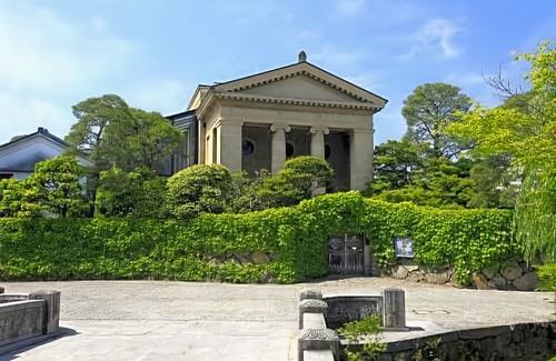 Kurashiki Hotel | Ryori Ryokan Tsurugata