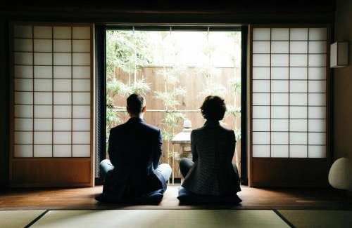 Kanazawa House | Ryu TABI-NE