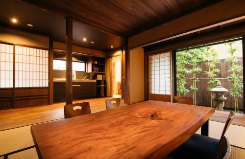 Kanazawa House | Ryu TABI-NE