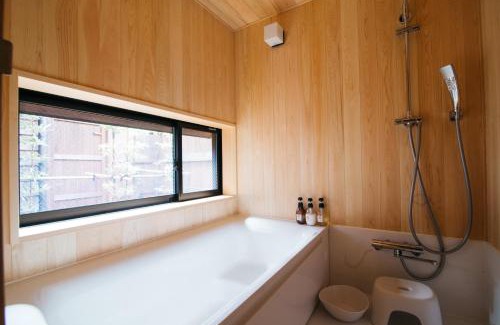 Kanazawa House | Ryu TABI-NE