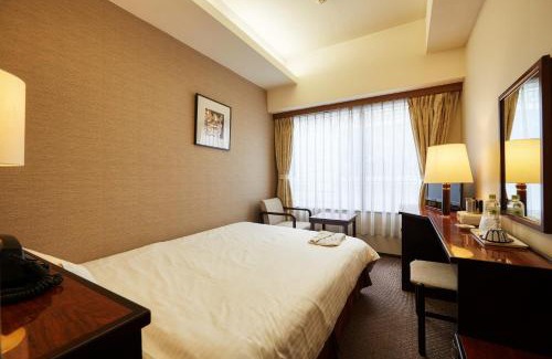 Higashimachi Hotel | Ryukyu Sun Royal Hotel