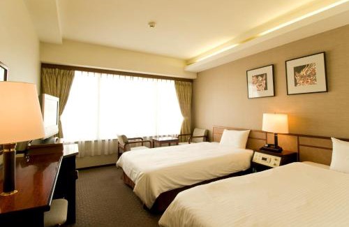 Higashimachi Hotel | Ryukyu Sun Royal Hotel