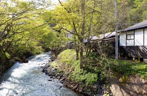 Oze Nationak Park Hotel | Ryuudo