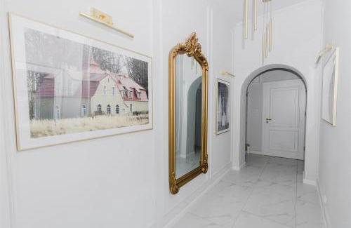 gmina Lubsza Apartment | Rządcówka Residence Agroturystyka