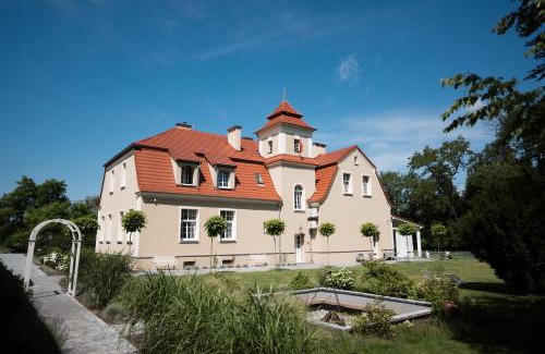 gmina Lubsza Apartment | Rządcówka Residence Agroturystyka