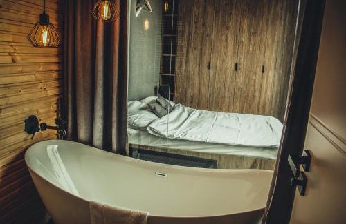 Brzegi Ski Chalet | Rzepiska Hills