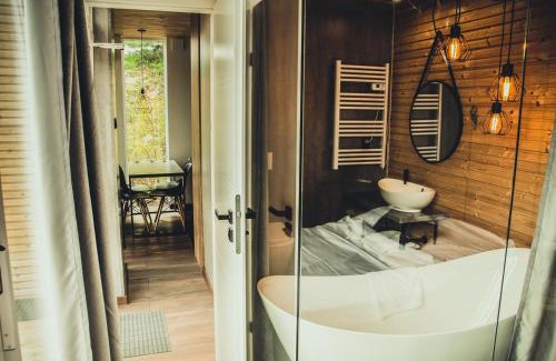 Brzegi Ski Chalet | Rzepiska Hills