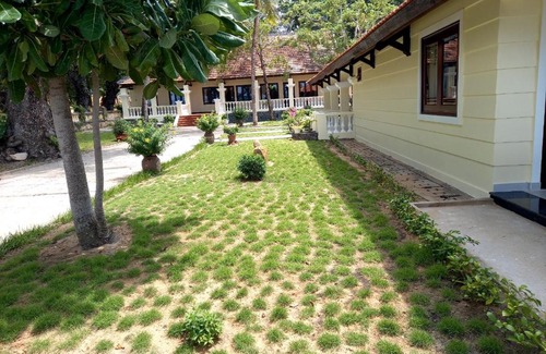 Con Son Hotel | Sài Gòn Côn Đảo Resort