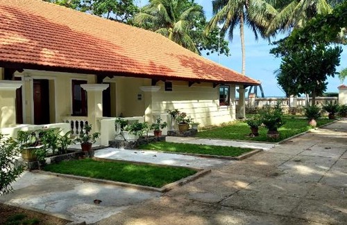 Con Son Hotel | Sài Gòn Côn Đảo Resort