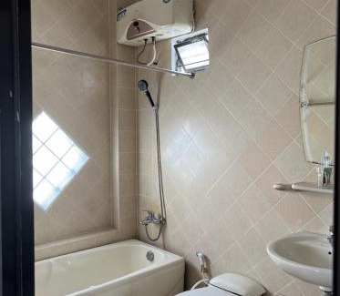District 3 Hotel | SÀI GÒN villa