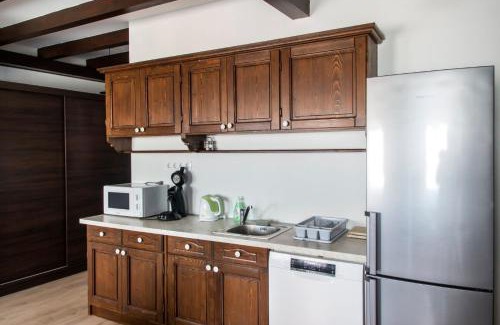 Tapolca Apartment | SáBa Vendégház