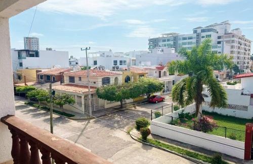 Zona Dorada Apartment | Sábalo Country - Azul Canela - 1 Min Playas