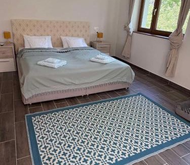 Szoce Apartment | Sárffy Vendégház
