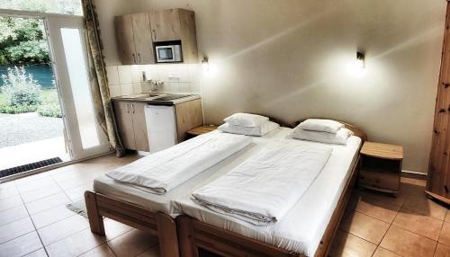 Sarvar Apartment | Sárvárfürdő Apartmanház