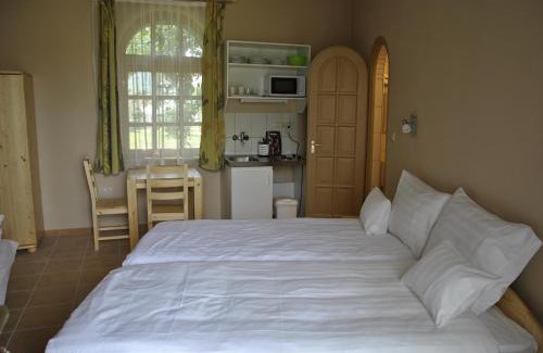 Sarvar Apartment | Sárvárfürdő Apartmanház