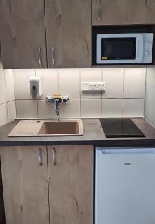 Sarvar Apartment | Sárvárfürdő Apartmanház