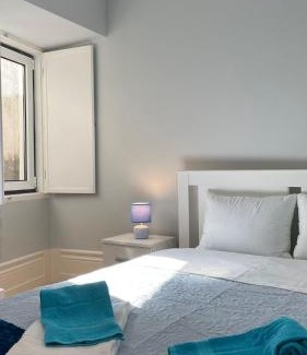 Coimbra City Centre Apartment | São Bartolomeu Apartment 3