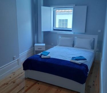 Coimbra City Centre Apartment | São Bartolomeu Apartment 3