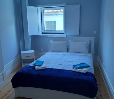 Coimbra City Centre Apartment | São Bartolomeu Apartment 3