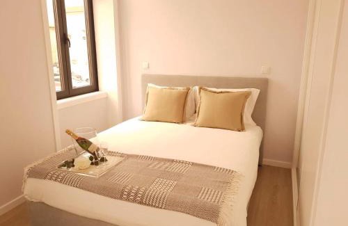 Aveiro Apartment | São gonçalinho Apartments Residence
