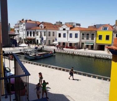 Aveiro Apartment | São gonçalinho Apartments Residence