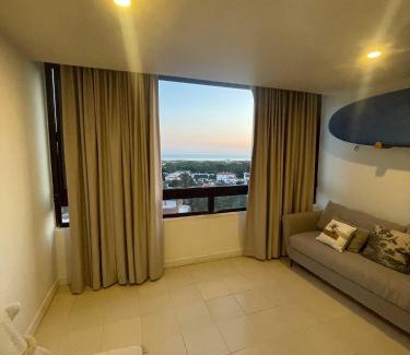Costa de Caparica Apartment | São João Beach Lounge