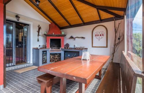 Sao Jorge House | São Jorge Cottage - By WeHost
