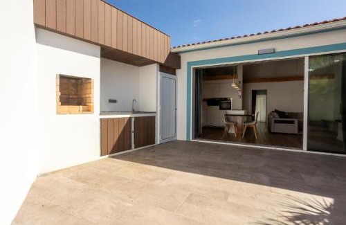 Velas Apartment | São Jorge Holiday Homes