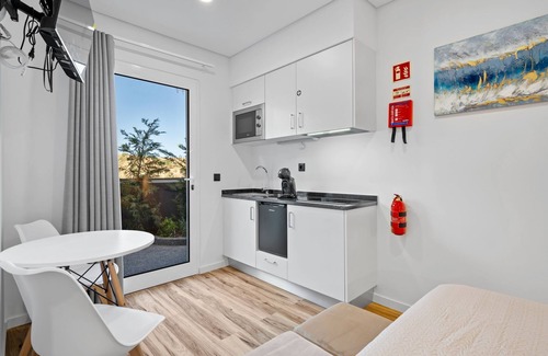 Machico House | São Lourenço Guest House