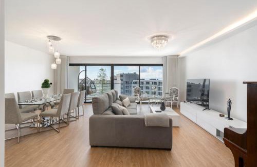 Sao Martinho Apartment | São Lucas II by An Island Apart